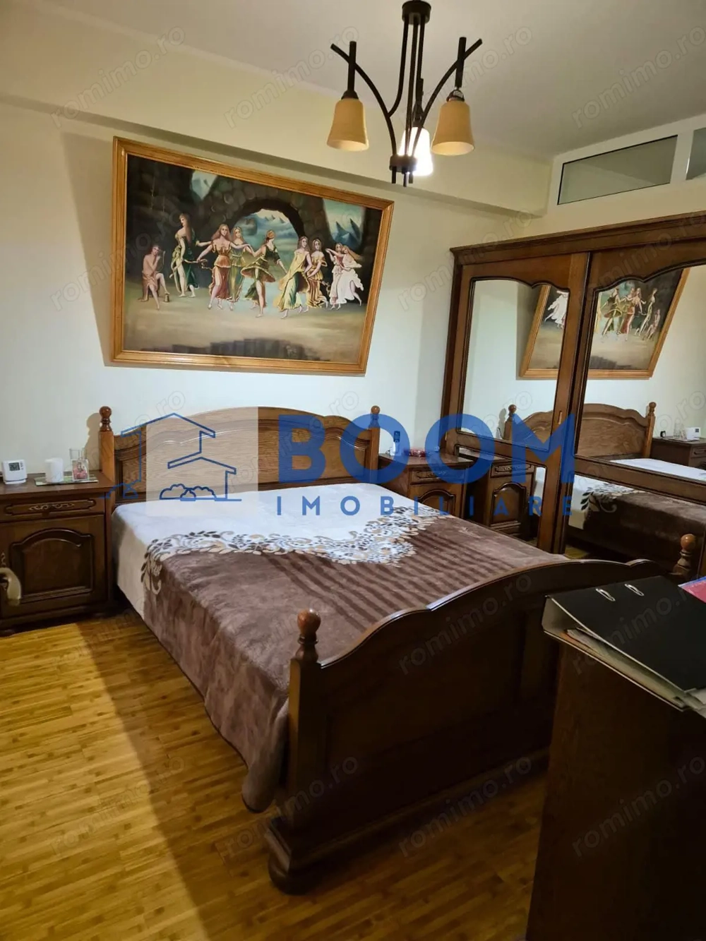Apartament 2 camere | Zona Nord | Bloc Nou