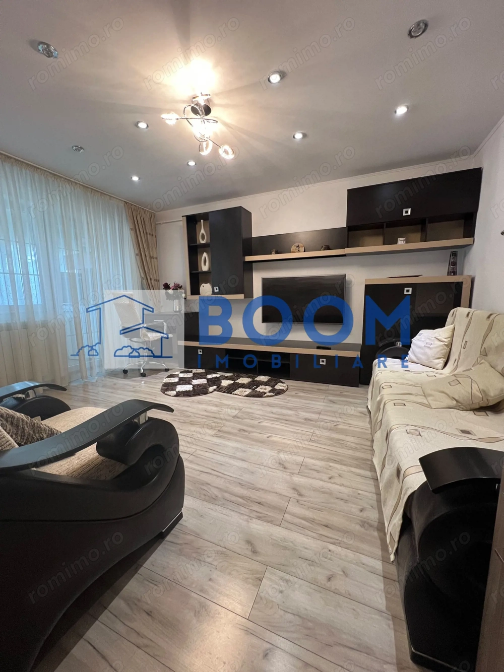 Apartament | 2 camere | Ultracentral | De inchiriat