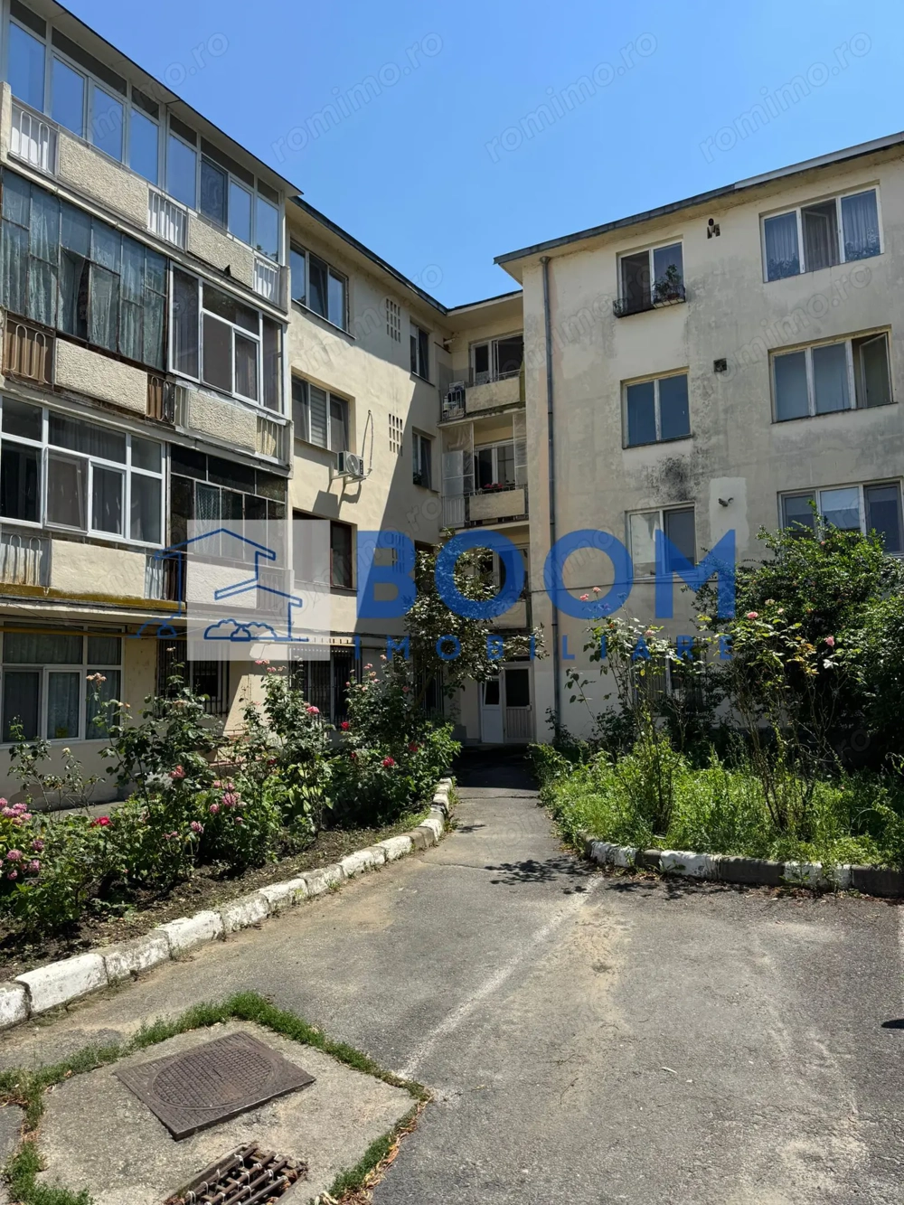 Apartament 3 Camere | Zona Ultracentrala | Etaj 1 - De RENOVAT