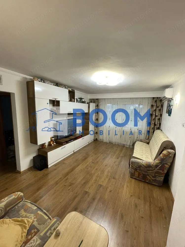 Apartament 4 camere| 90 MP | Ostroveni