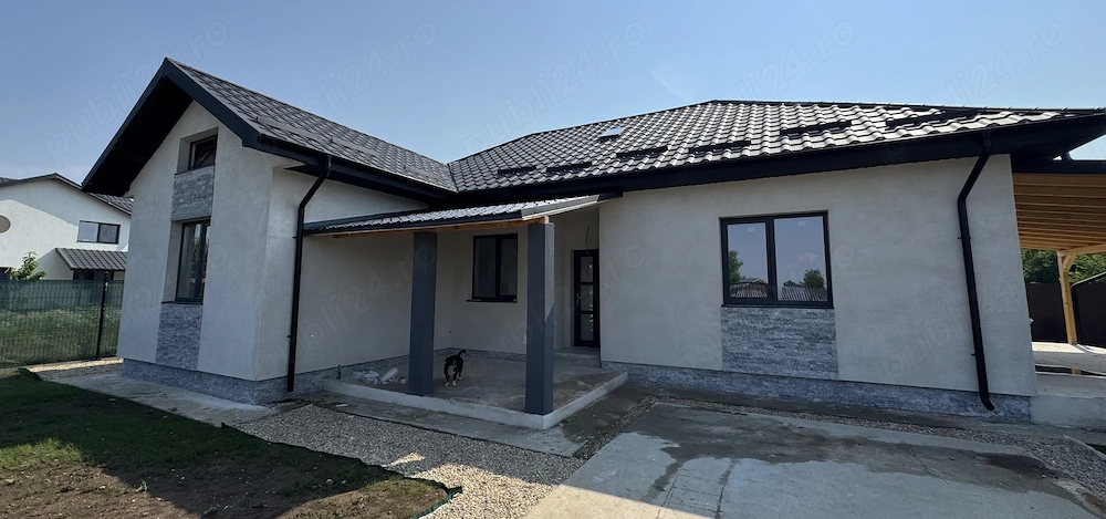 Casă de vânzare 