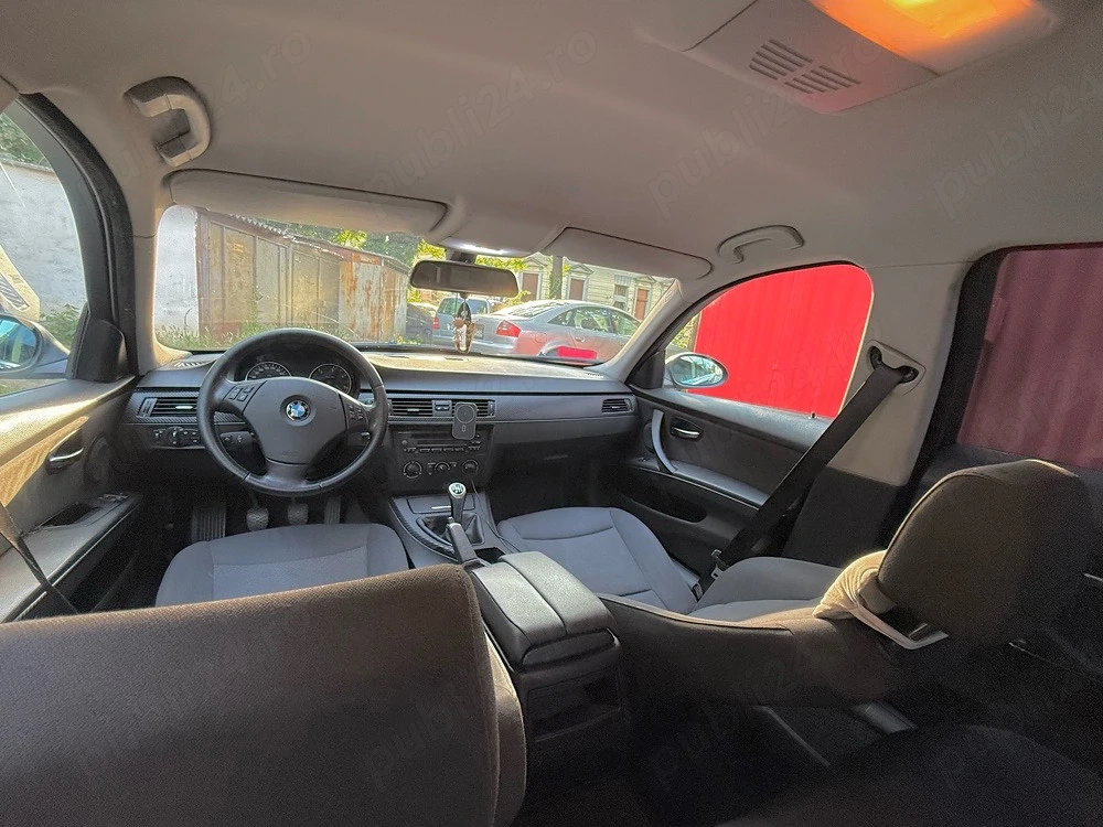 Vand Bmw Seria 3 M 47