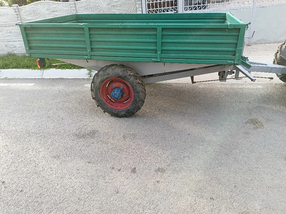 Tractoraș Goldoni