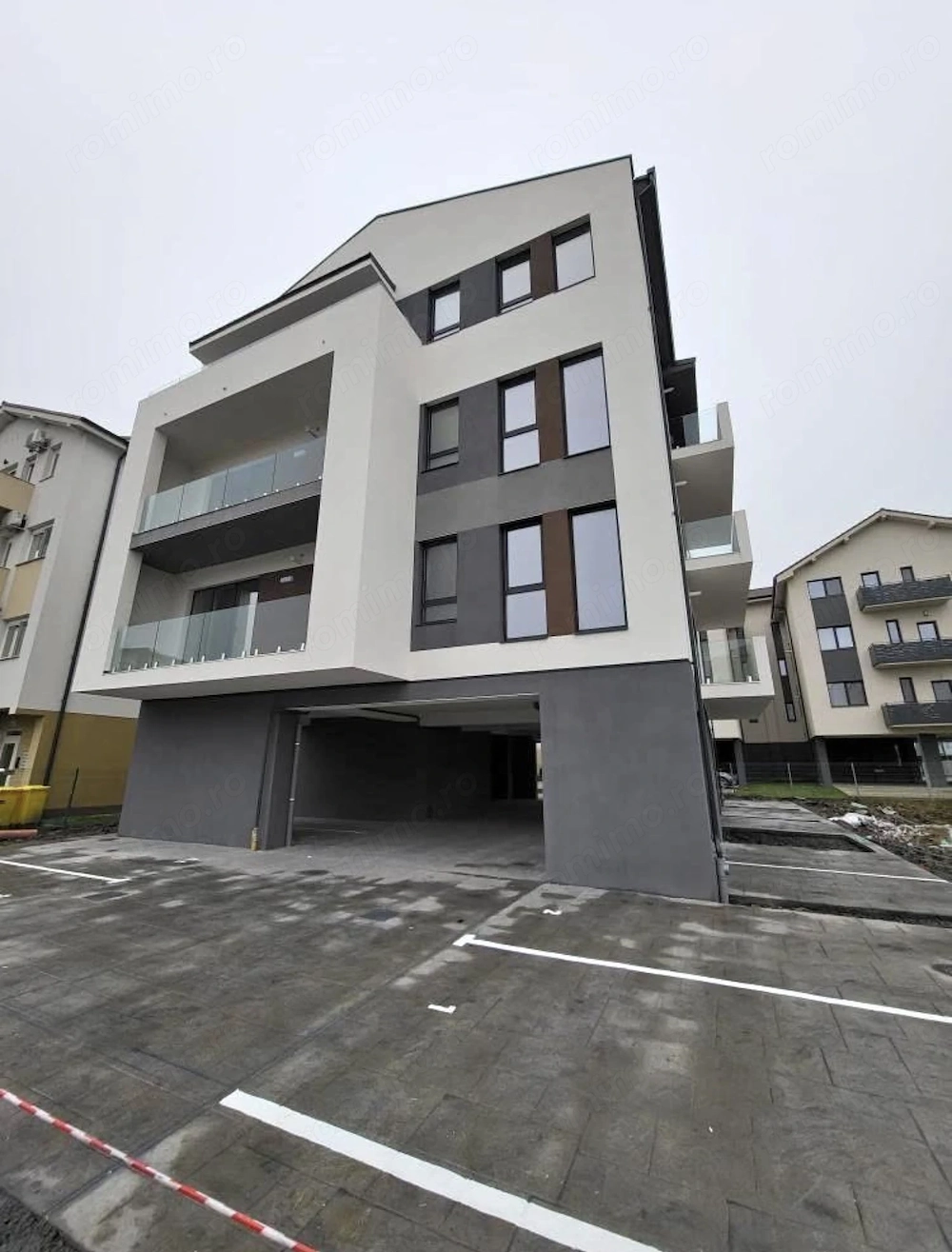 Apartament 2 camere | Giroc | Pozitie excelenta