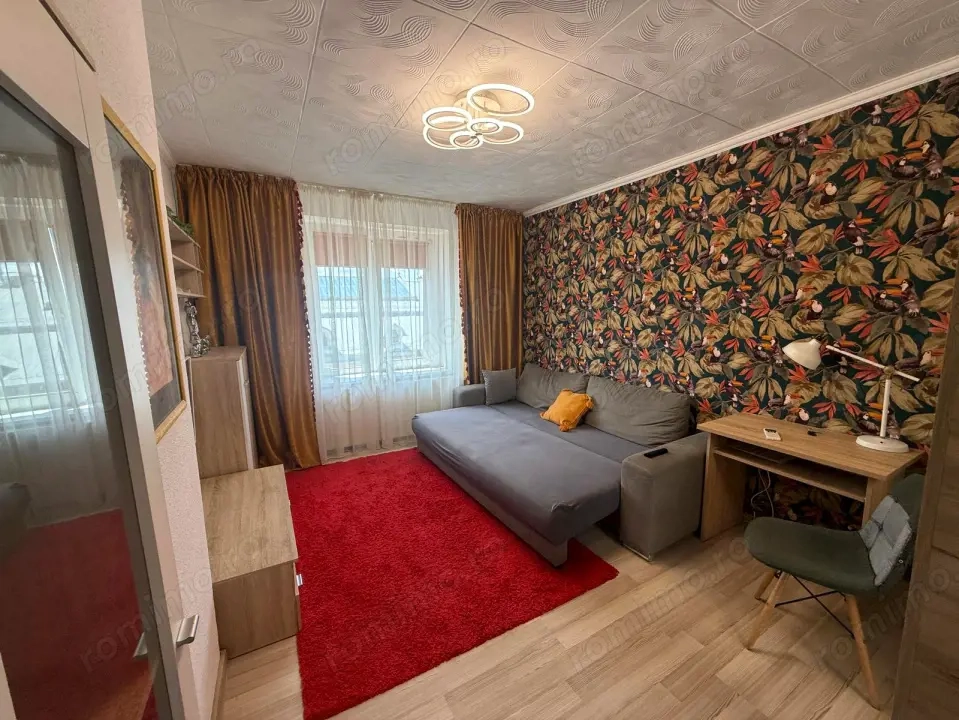 Garsonieră decomandată, 30 mp, zona Ultracentrală - Primărie