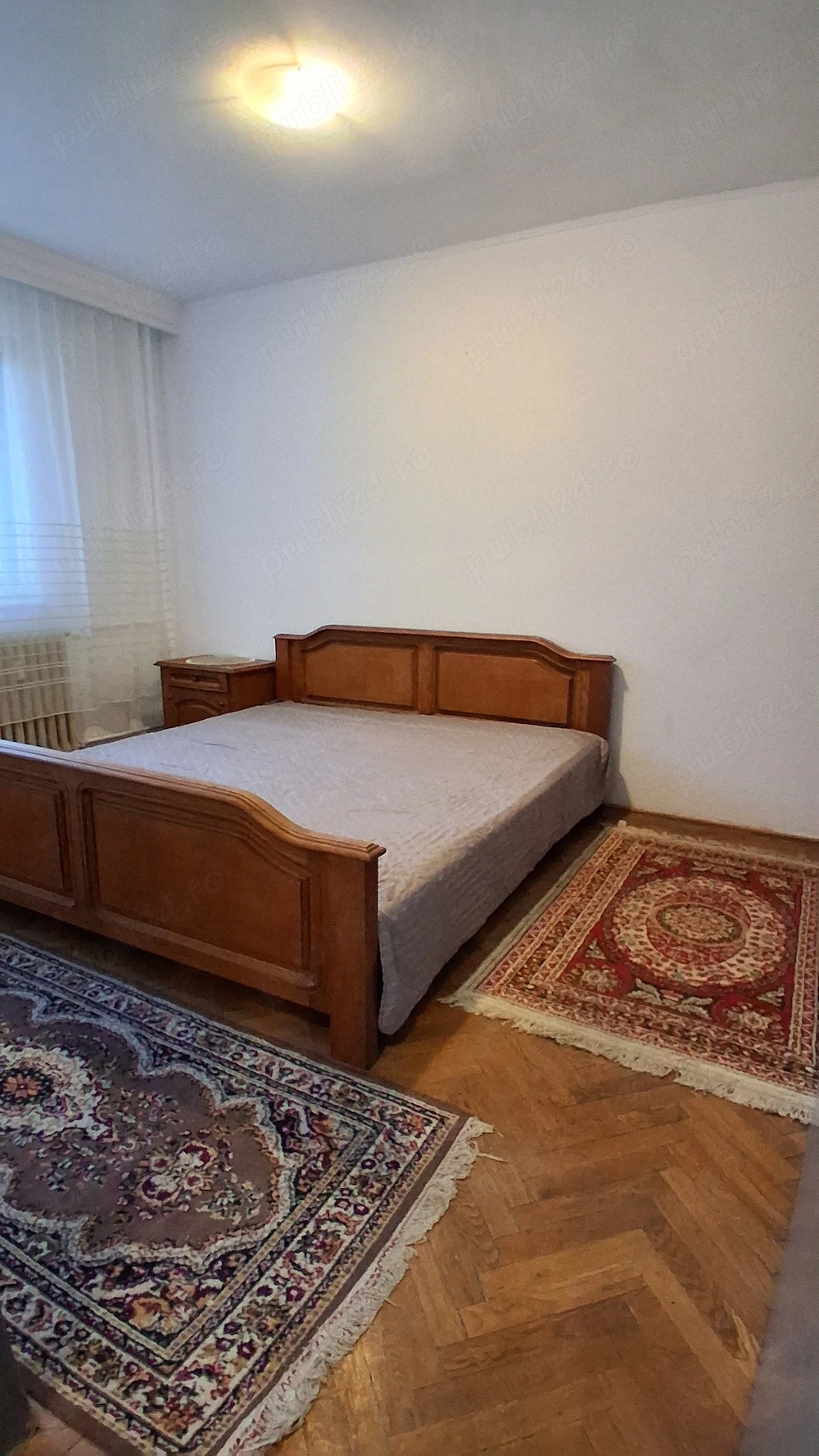 Inchiriere 3 camere Brancoveanu