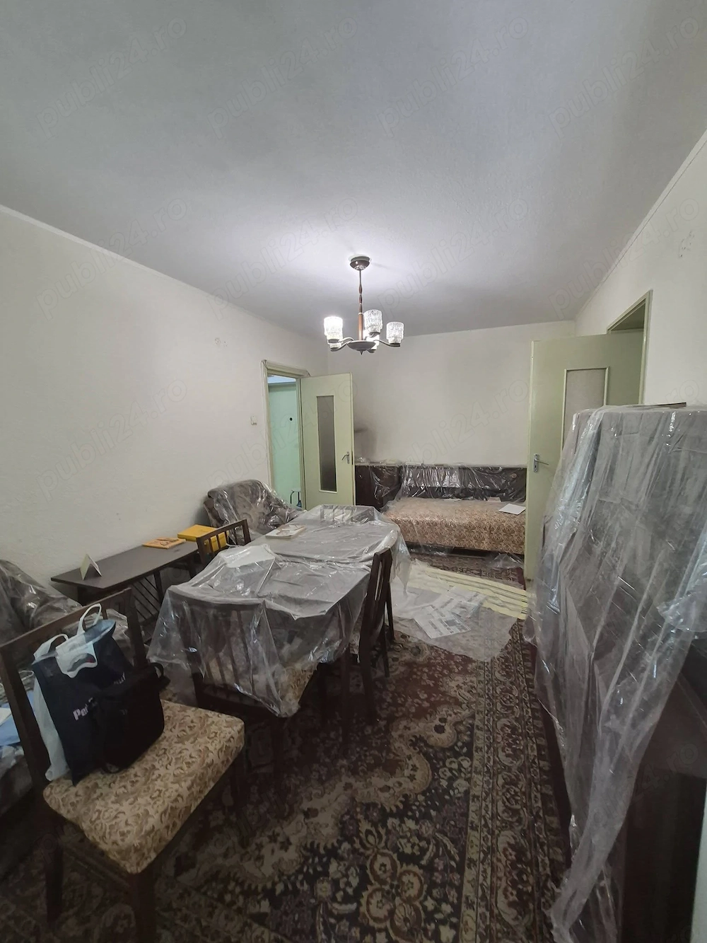  Vanzare 2 camere Crangasi 