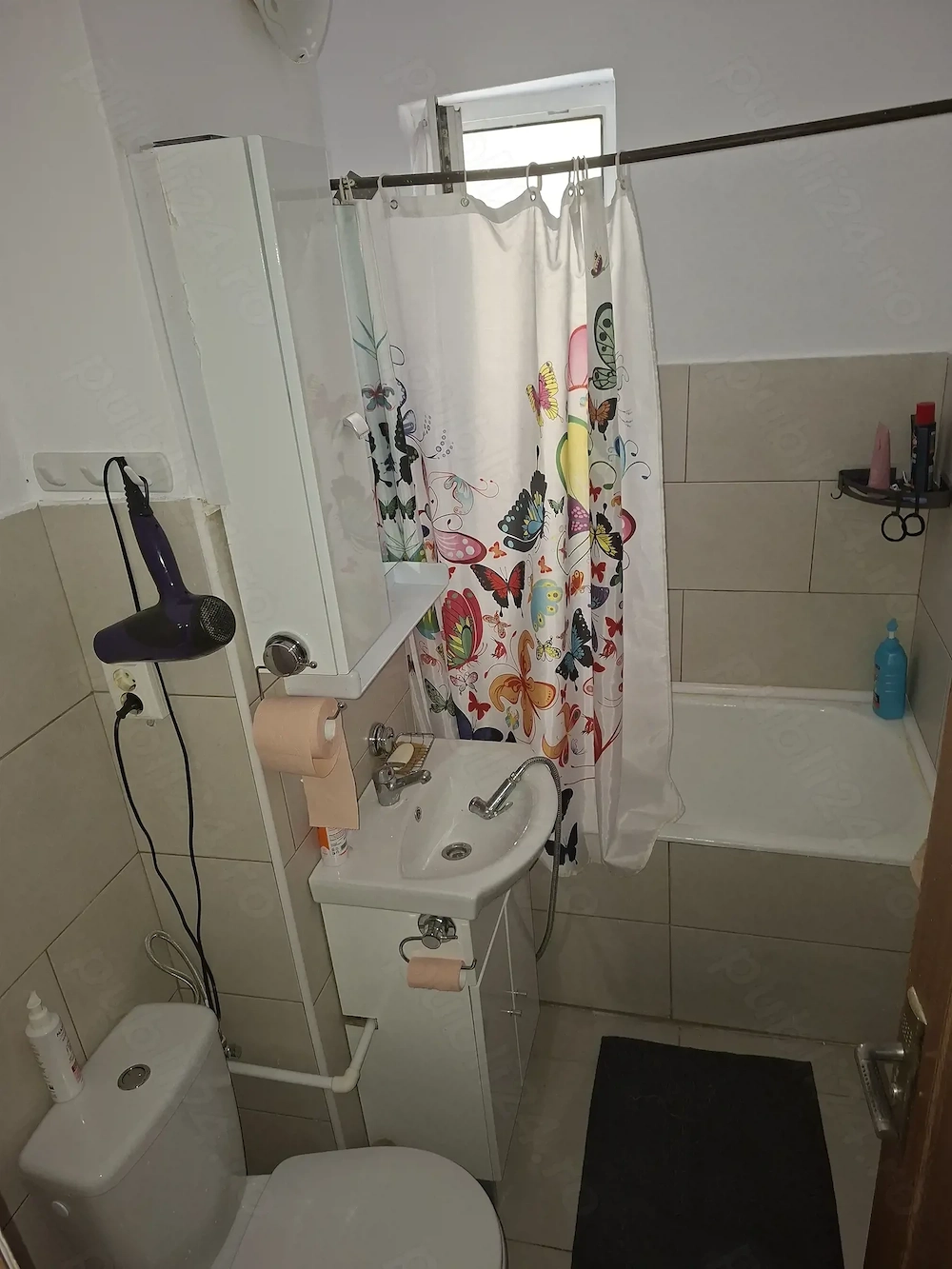 Apartamet 2 camere