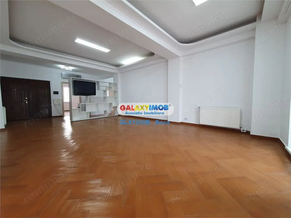 SPATIU BIROU CABINET TIMPURI NOI