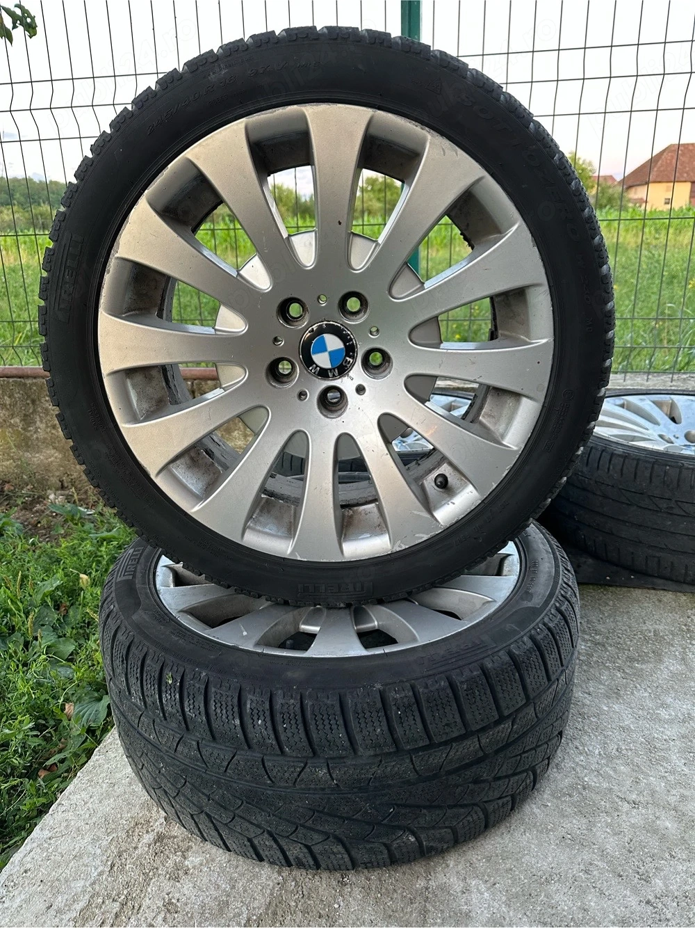 Jante r18 BMW 5x120