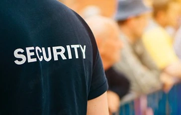 Angajam agenti de securitate - comuna Bradu, AG.