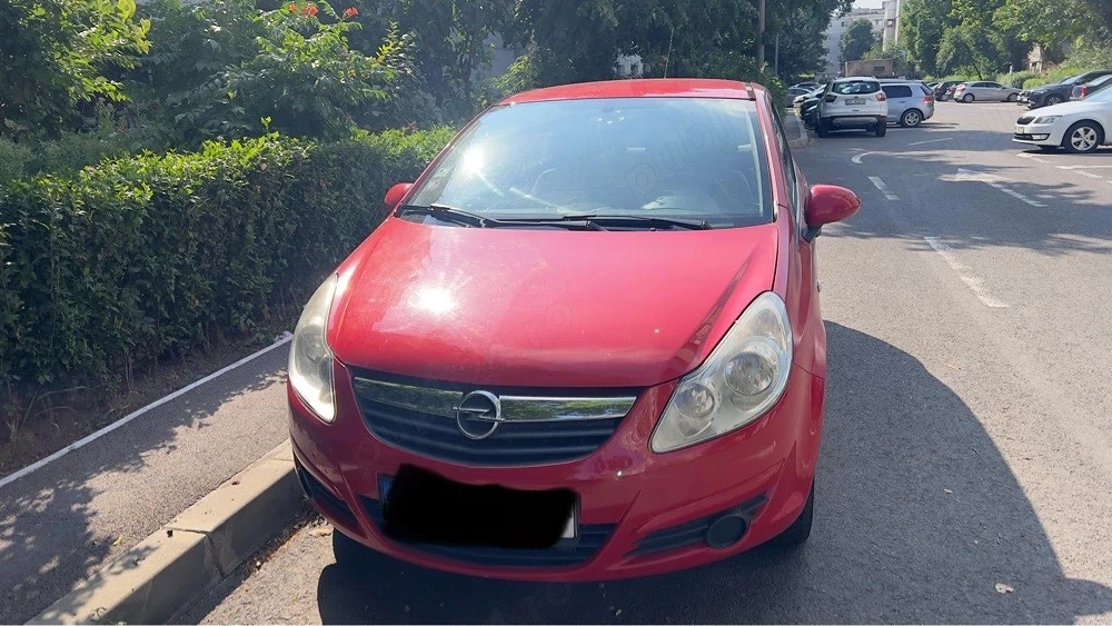 Vand Opel Corsa 1.3