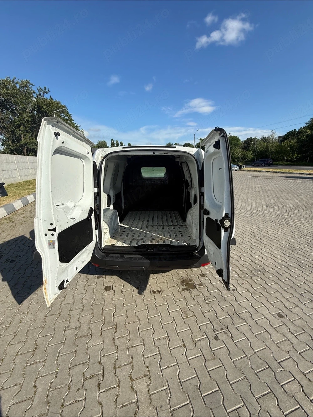 dacia dokker 1.5dci 2016