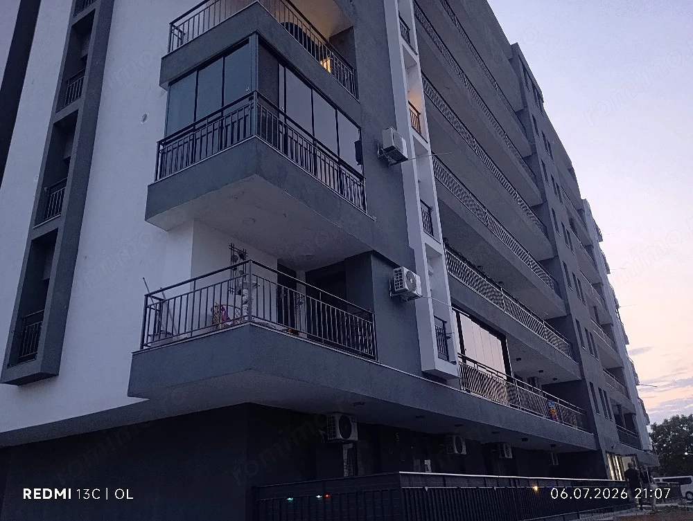 apartament de închiriat