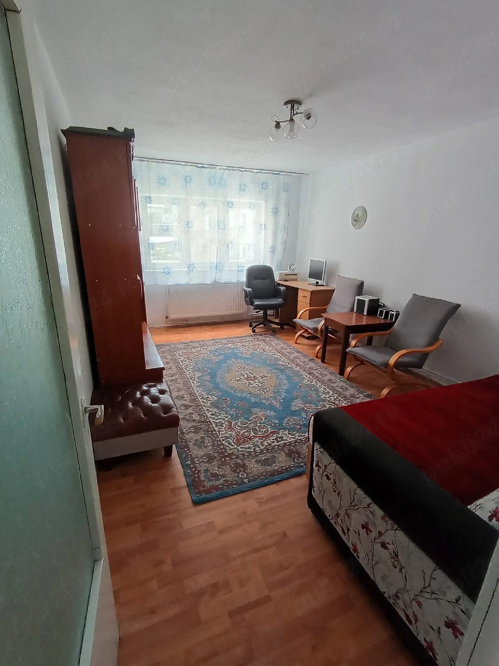 Apartament de vanzare 