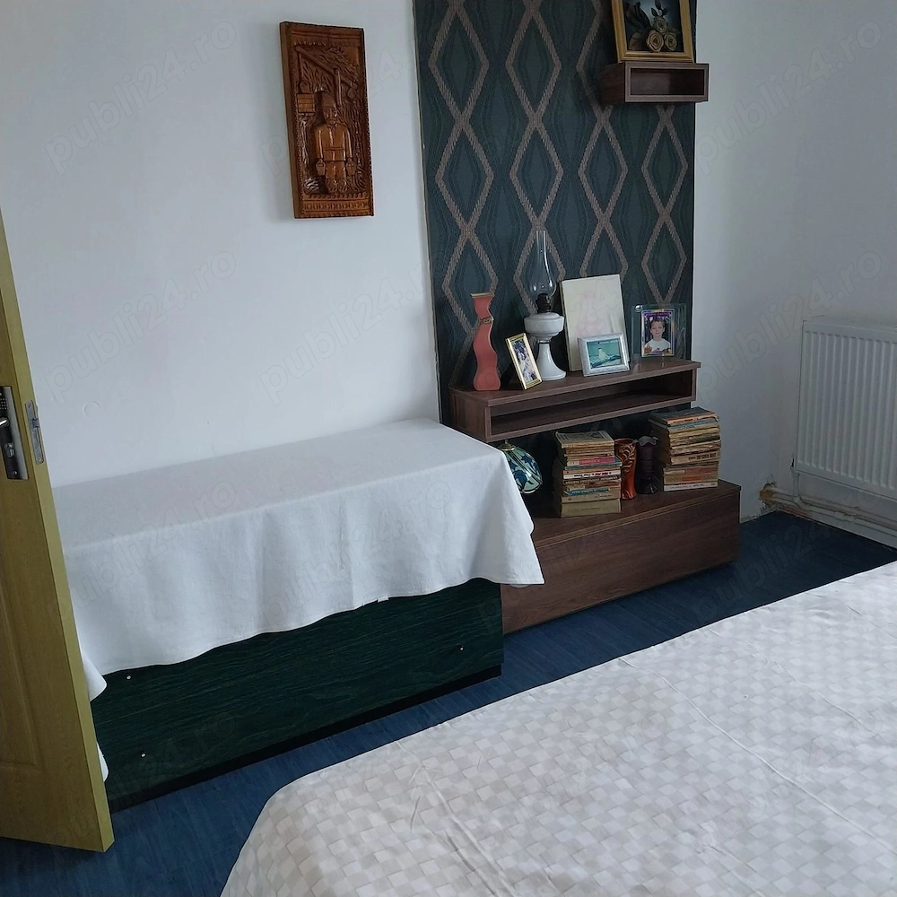 Vand apartament in orasul Tandarei