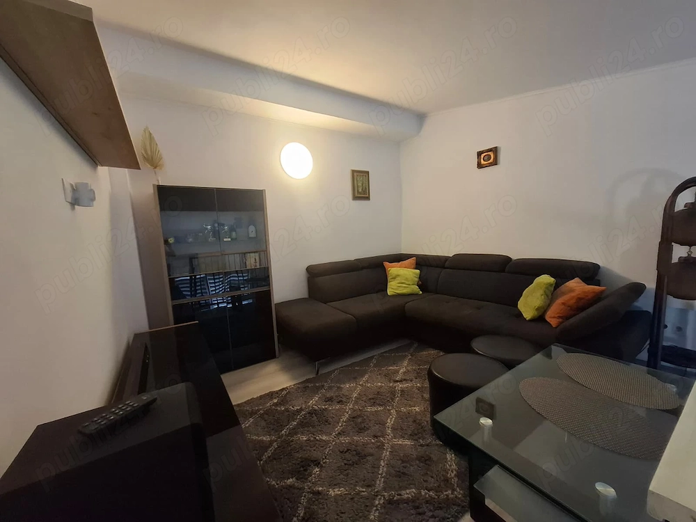 Str. Victor Babes   apartament 4 camere, dispus pe 2 niveluri, finisat in 2019
