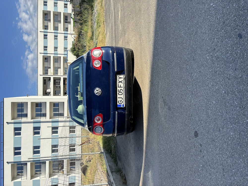   Passat b6 2006