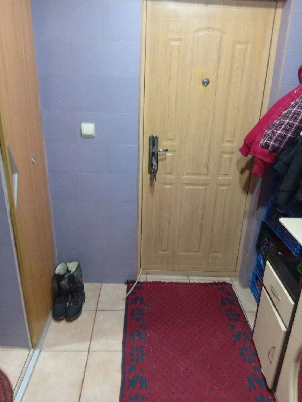 schimba apartament de la Petroșani la Timișoara 
