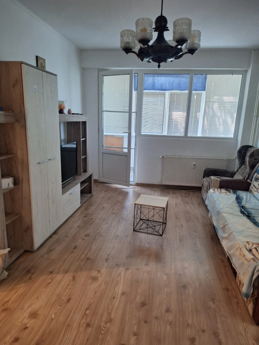 apartament 2 camere de inchiriat