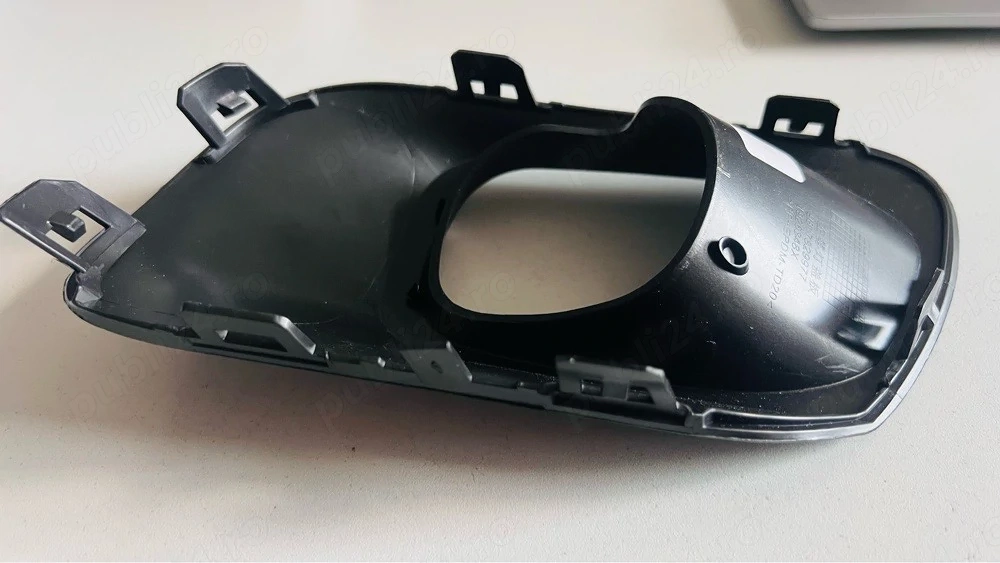 Set ornament lampa ceata Citroen C5 Aircross