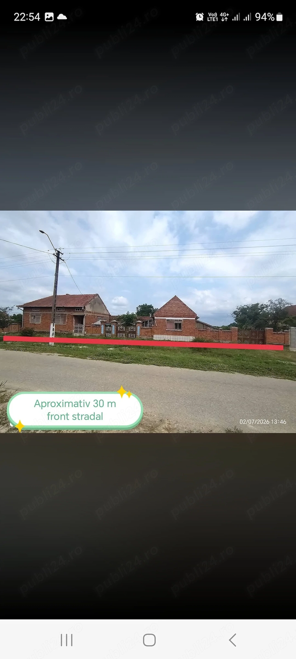Casa de vânzare 
