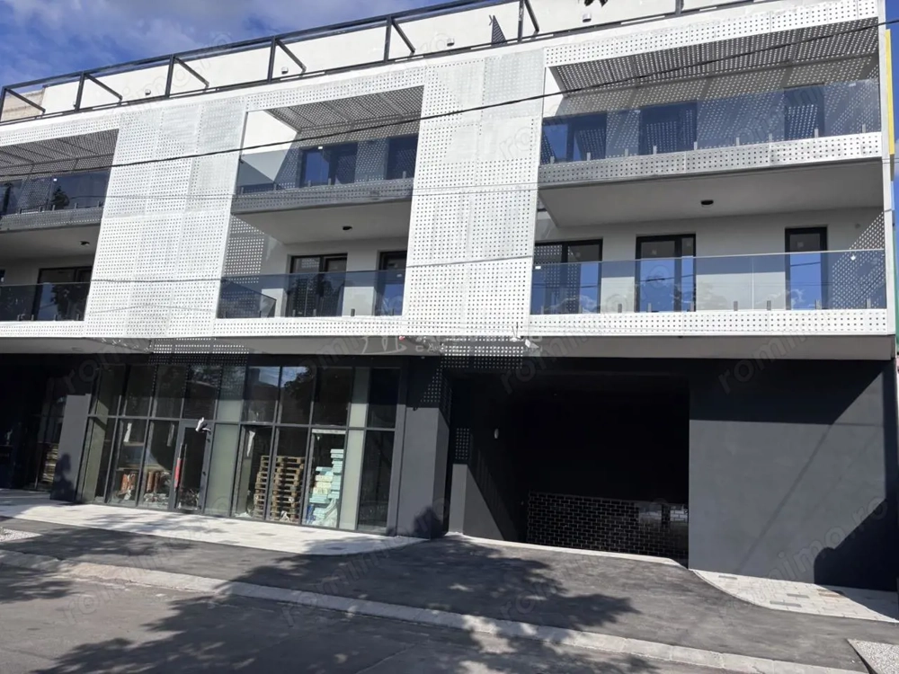 Proiect imobiliar Nou - Direct de la dezvoltator - Malul Crisului