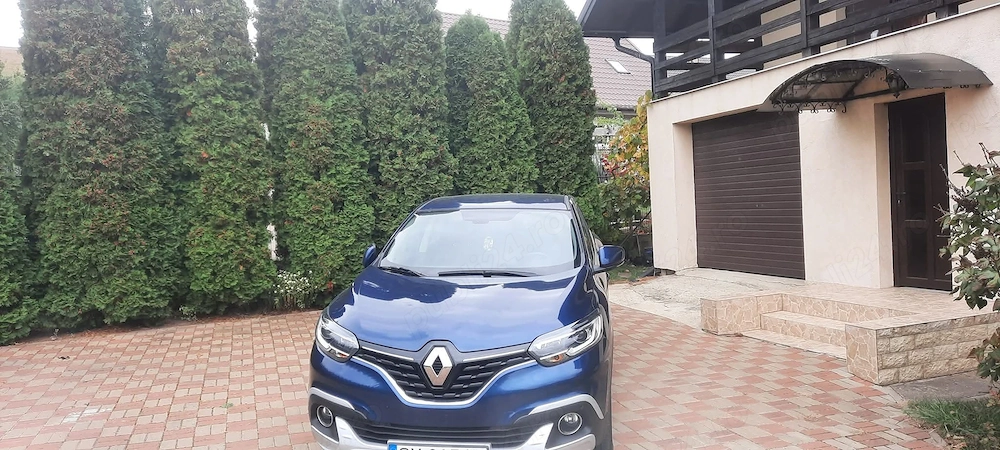 De vanzare Renault Kadjar