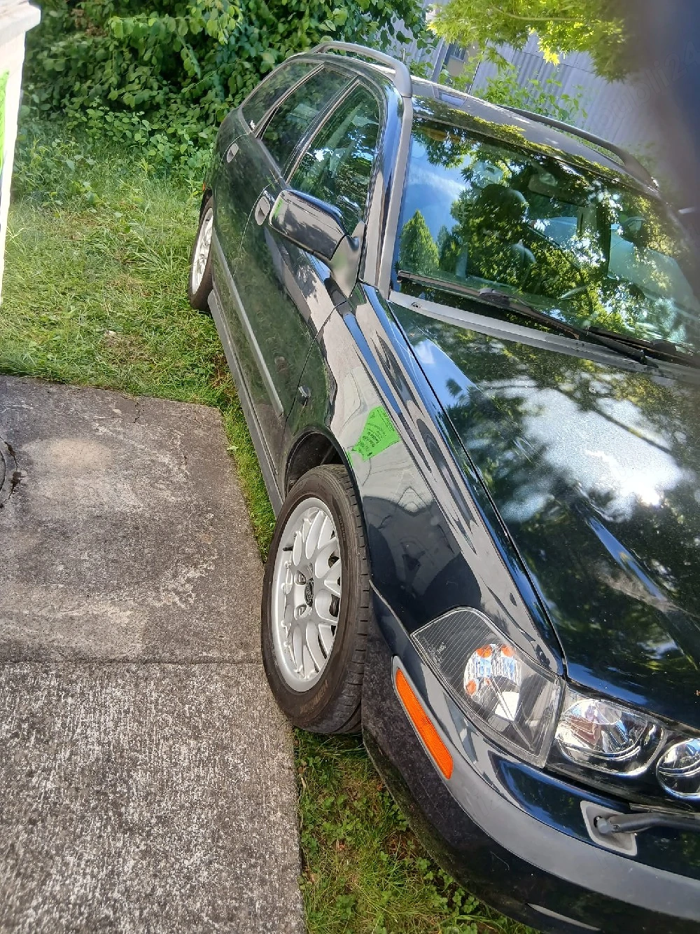Dezmembrez volvoV40/S40. 2003/2004