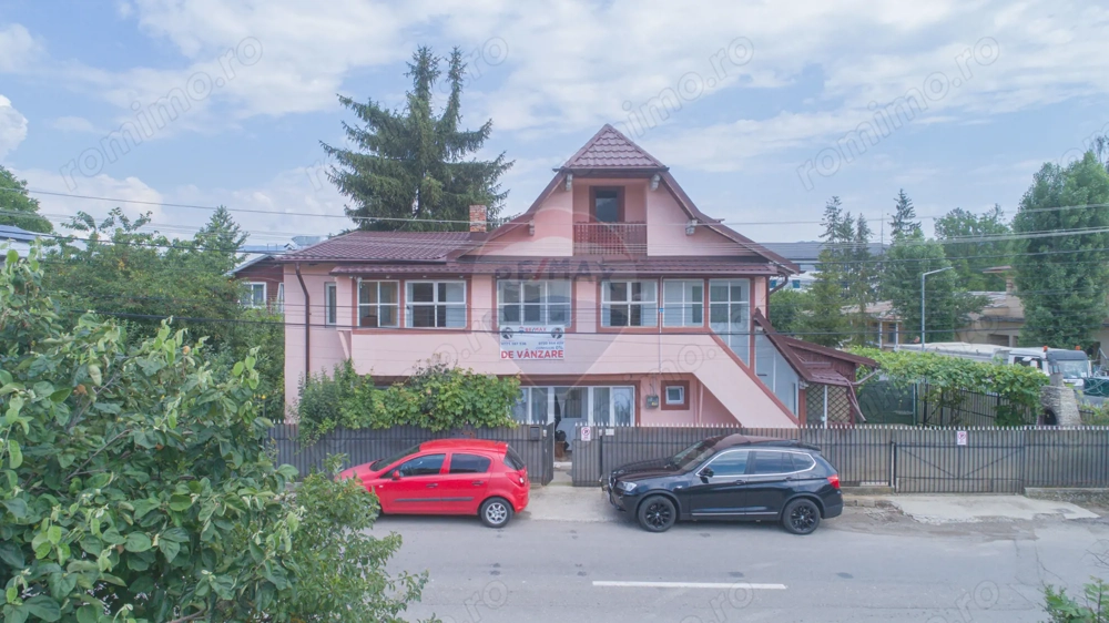 COMISION 0% | Casa de vanzare | Acces auto | Breaza strada Ocinei