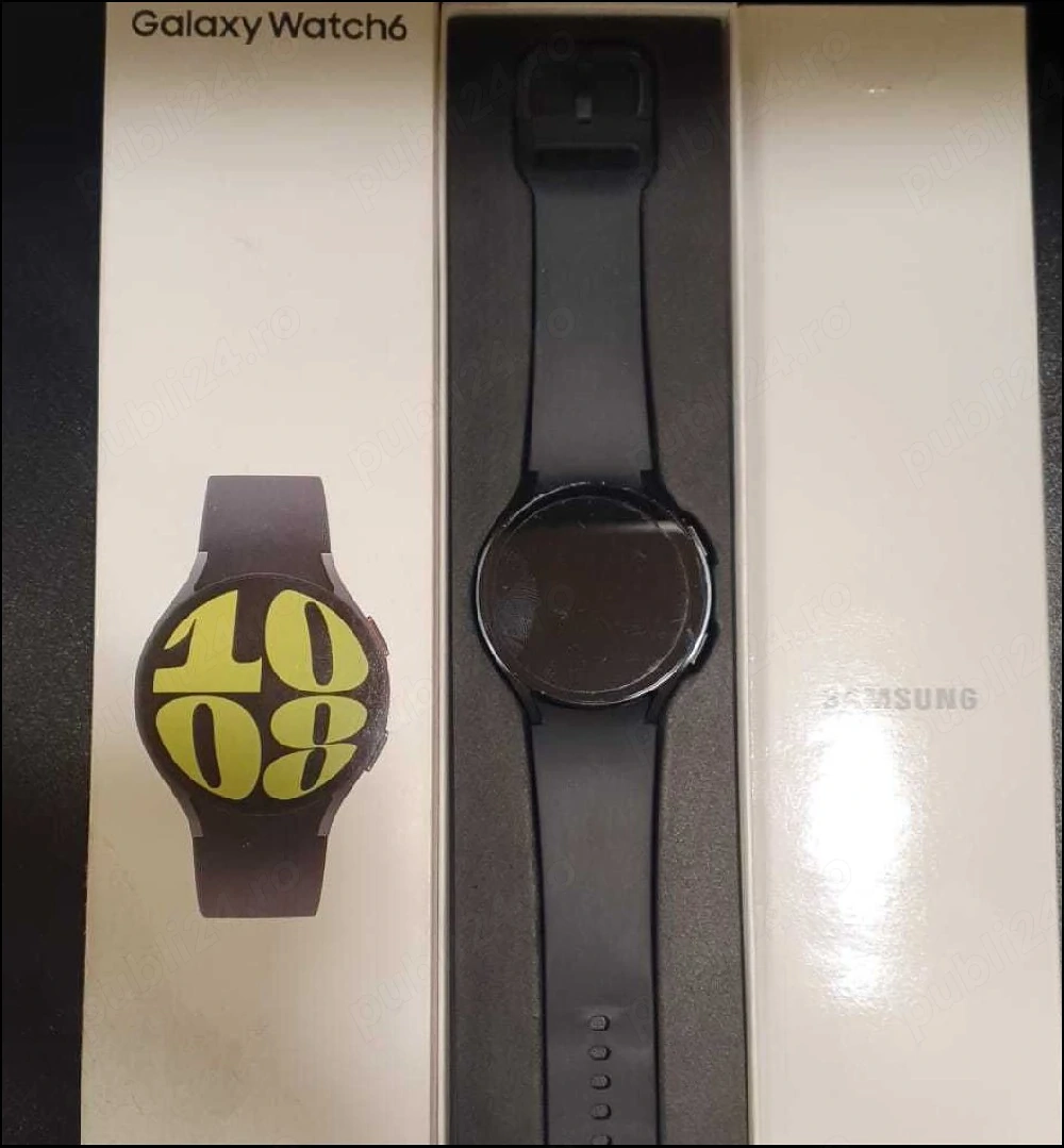 Samsung Galaxy Watch 6 44mm