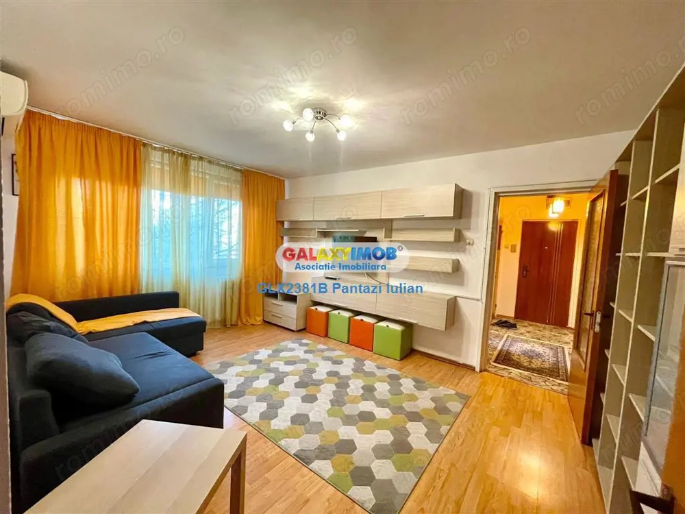 Apartament 3 camere | N. Grigorescu | Loc de Parcare | 9min metrou