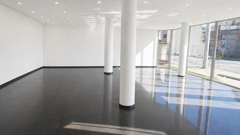Cladire Comerciala sau de locuit 