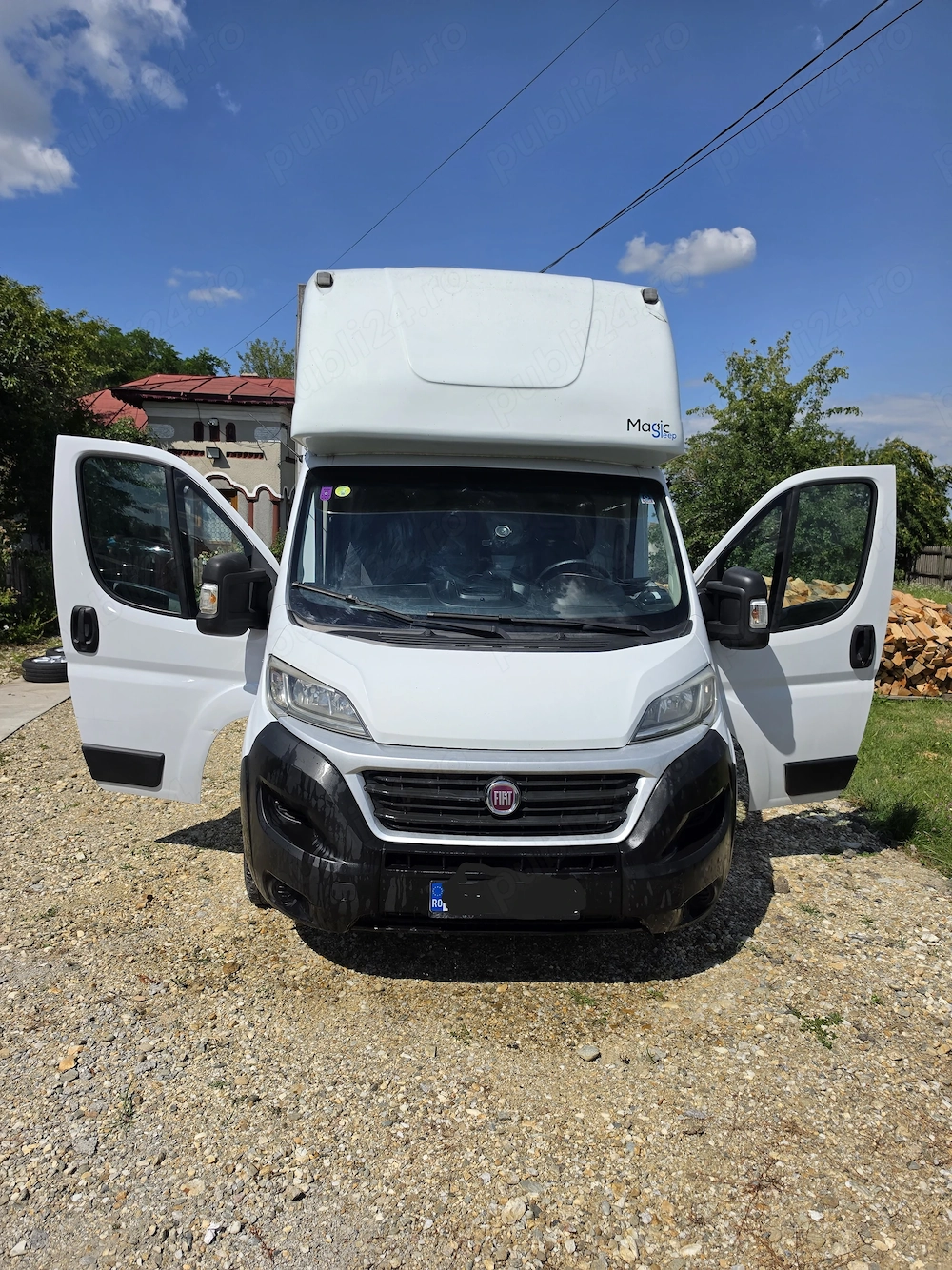 Fiat Ducato 