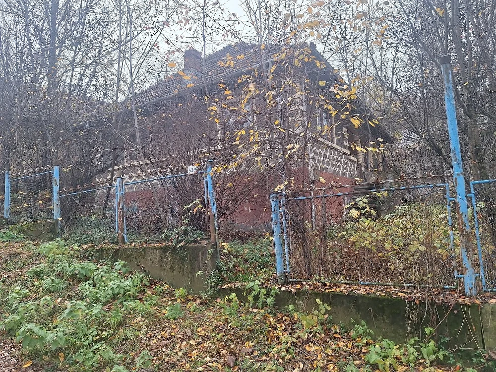 casa 3 camere in Teișani Prahova 