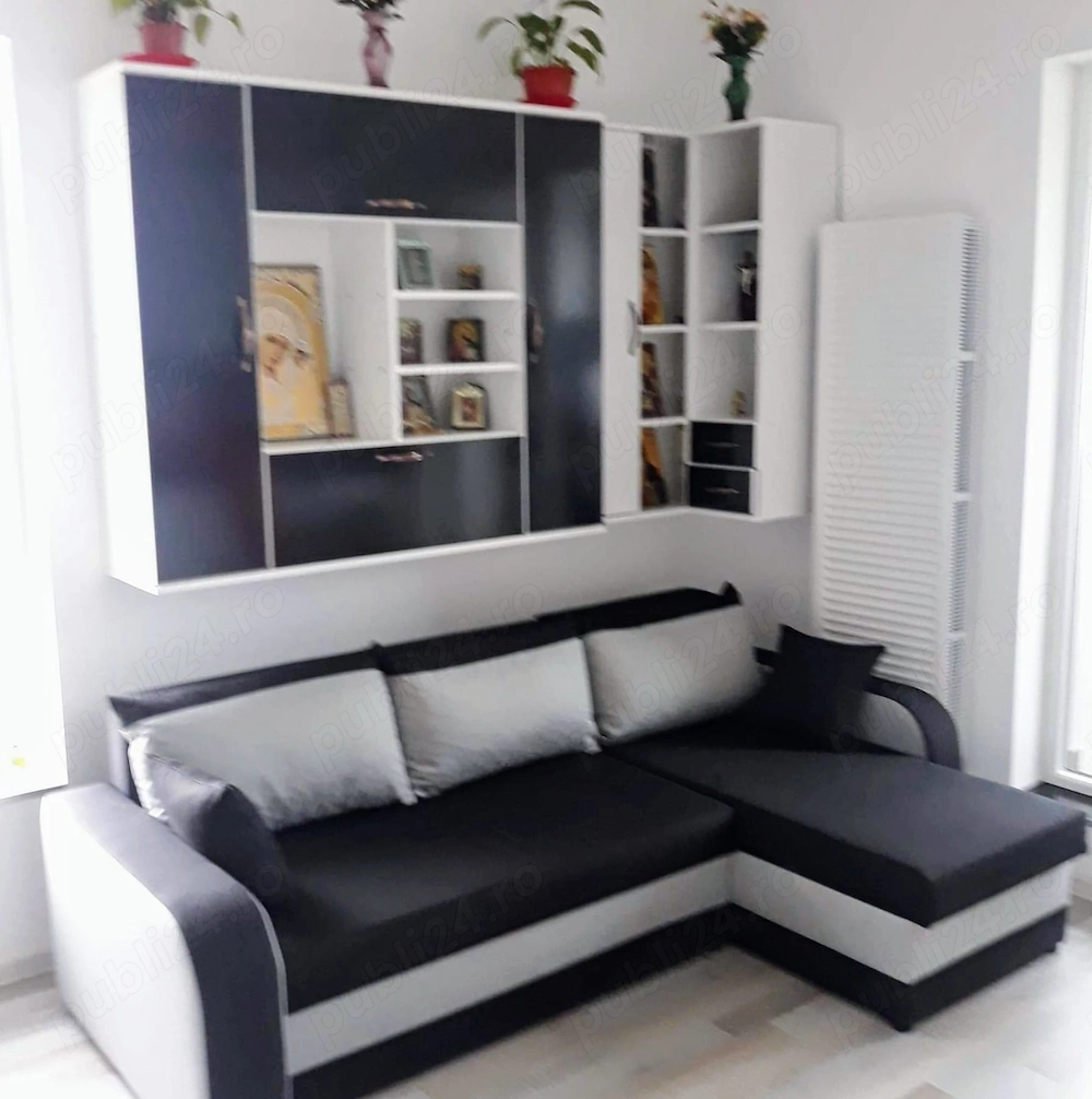 Vând apartament cu 2 camere in Militari Residence 