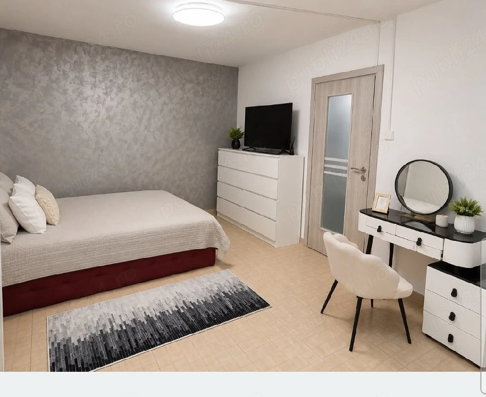 Garsonieră  renovată | Calea Giulești | ideal investiție