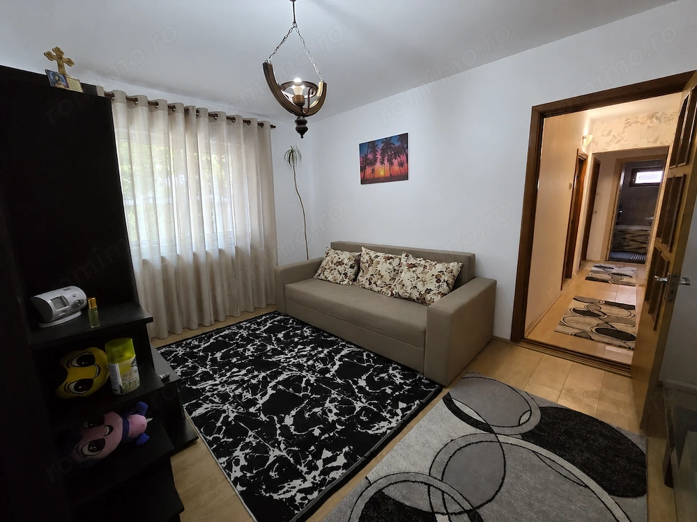 Apartament 3 camere Slobozia
