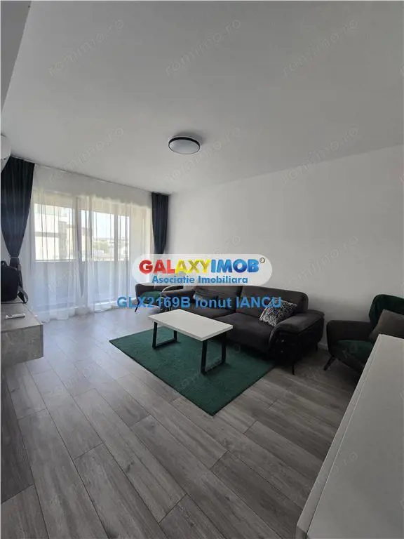 Apartament 2 camere Prelungirea Ghencea - Inchiriere