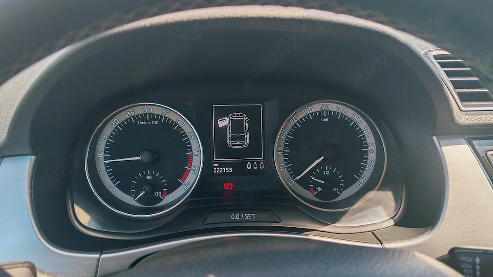 Skoda Fabia 2015 Edition, 1,4 tdi, 77kw
