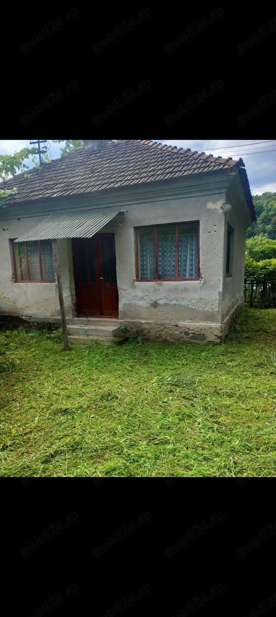 Casă de vânzare