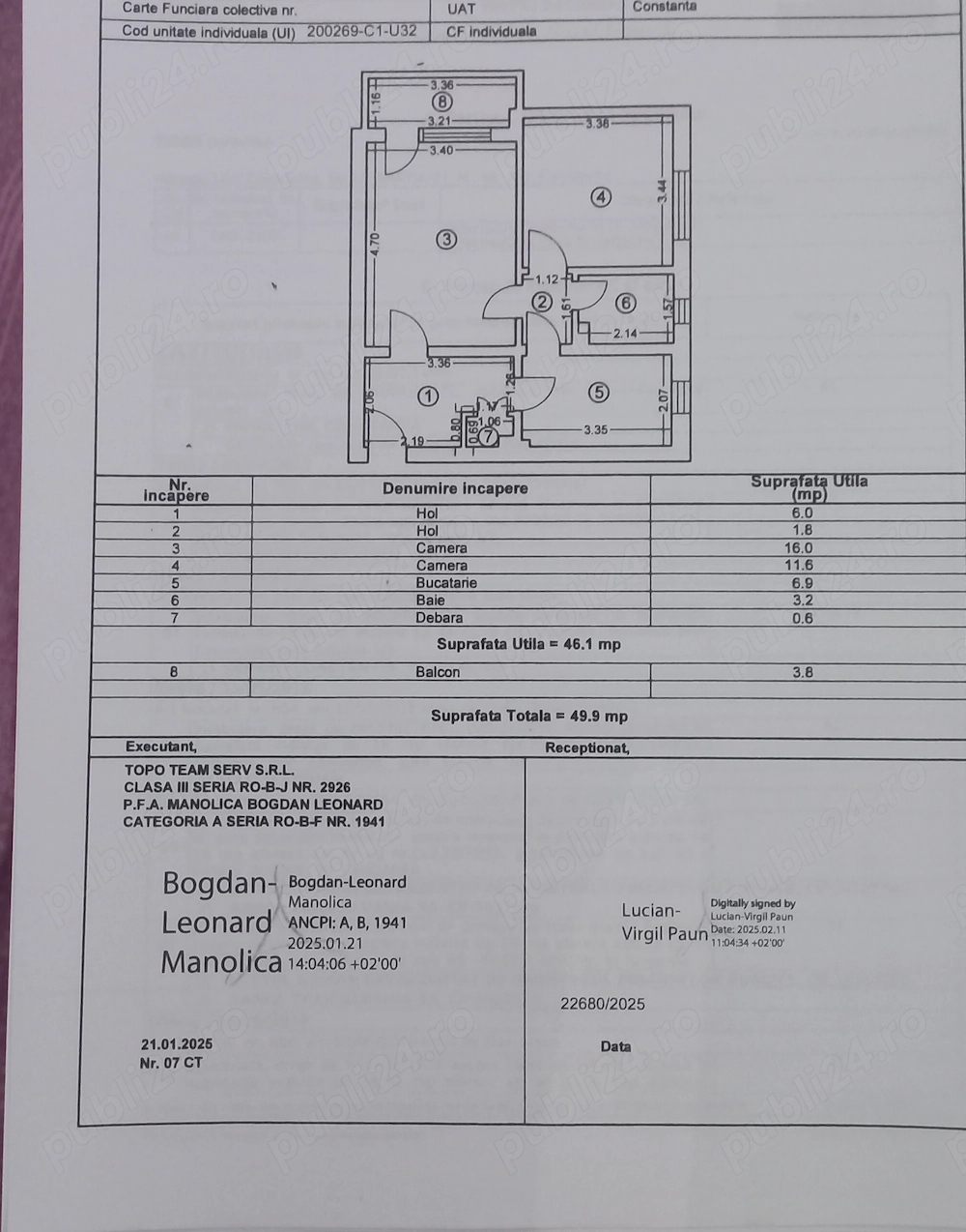 Apartament 