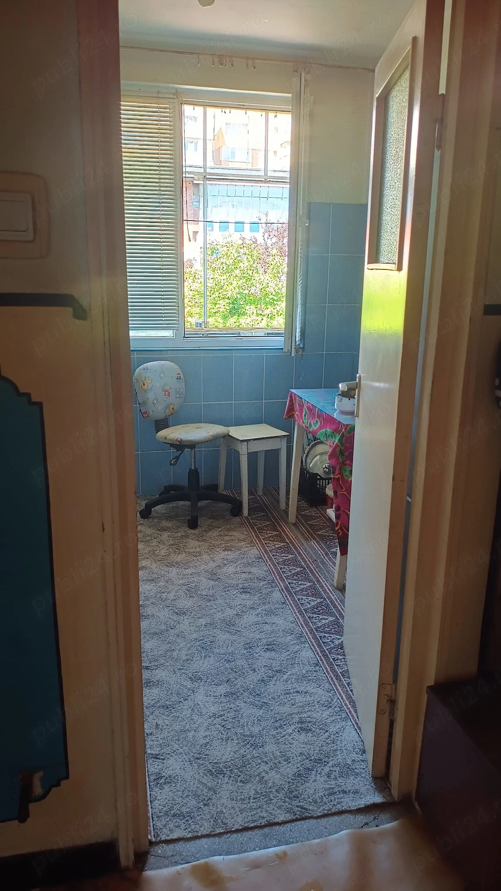 Apartament Hunedoara, strada Câmpului 