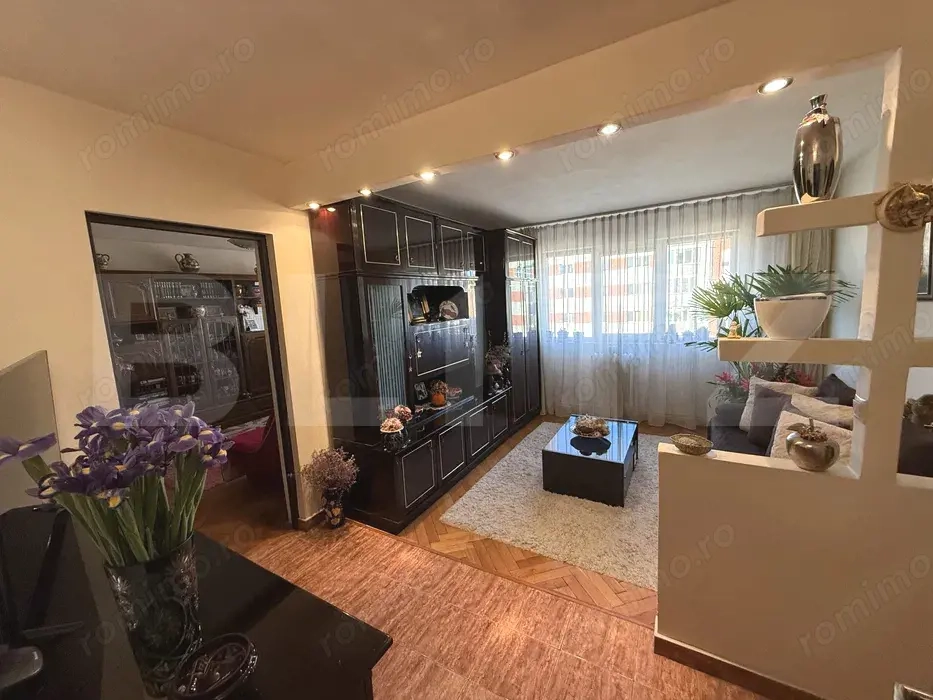 Apartament cu 2 Camere | Cartier Grigorescu