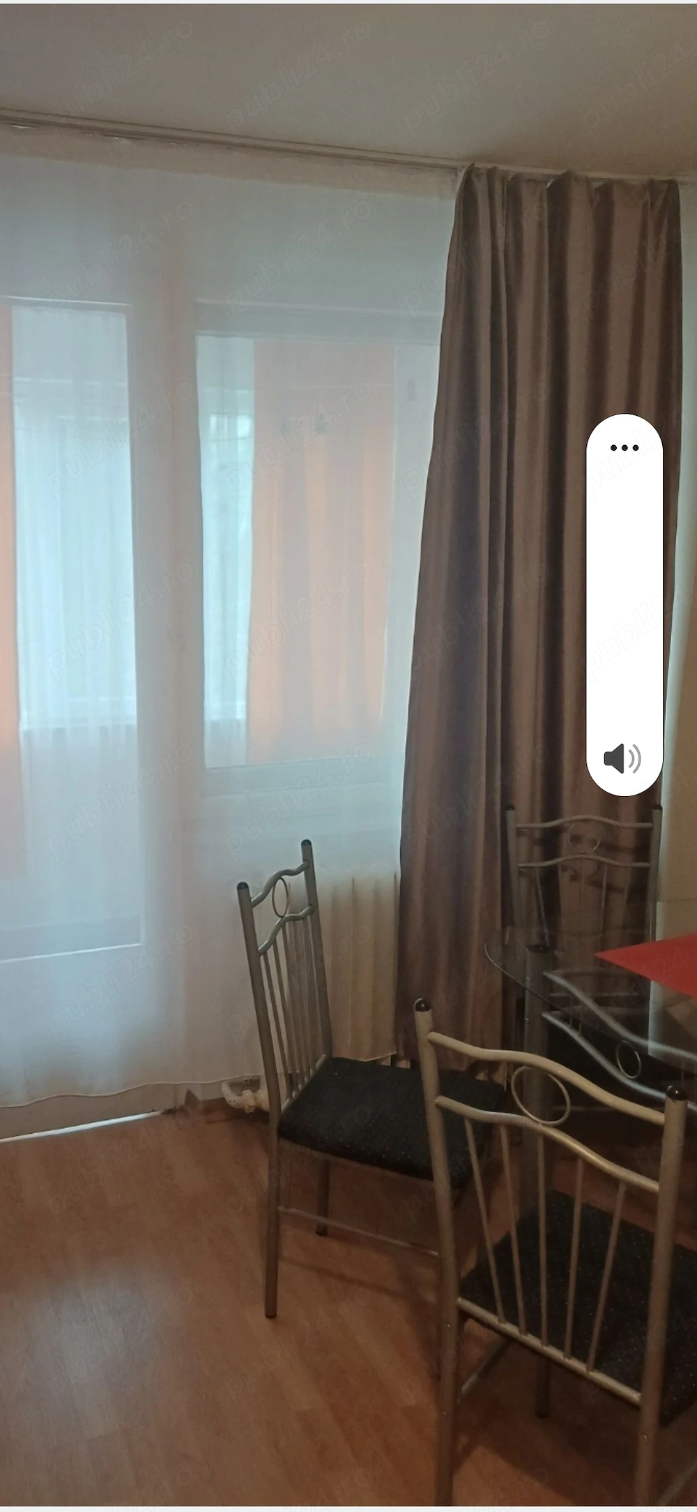 Închiriez garsonieră