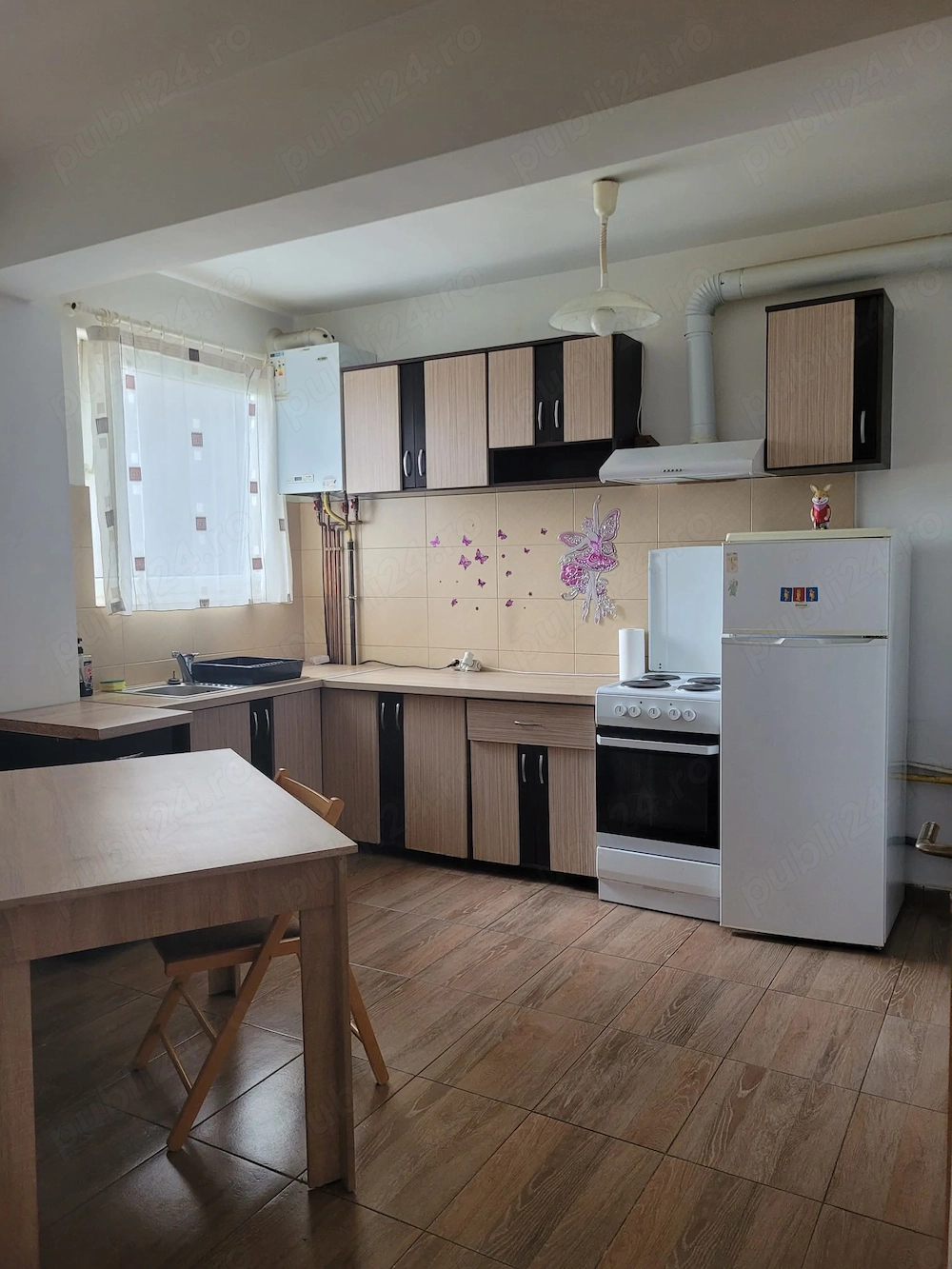 Apartament 2 camere de inchiriat