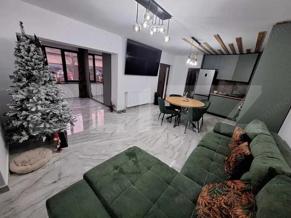 Casă de vânzare, 85 mp, zona Dumbravioara