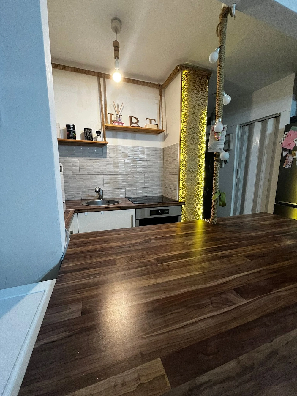 Apartament de vanzare 2 camera , Miercurea Ciuc cartierul Tudor