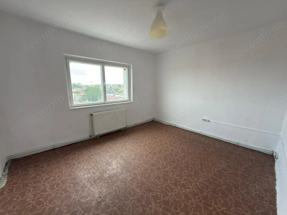 Apartament cu 2 camere, bloc 1989- zona Cantacuzino