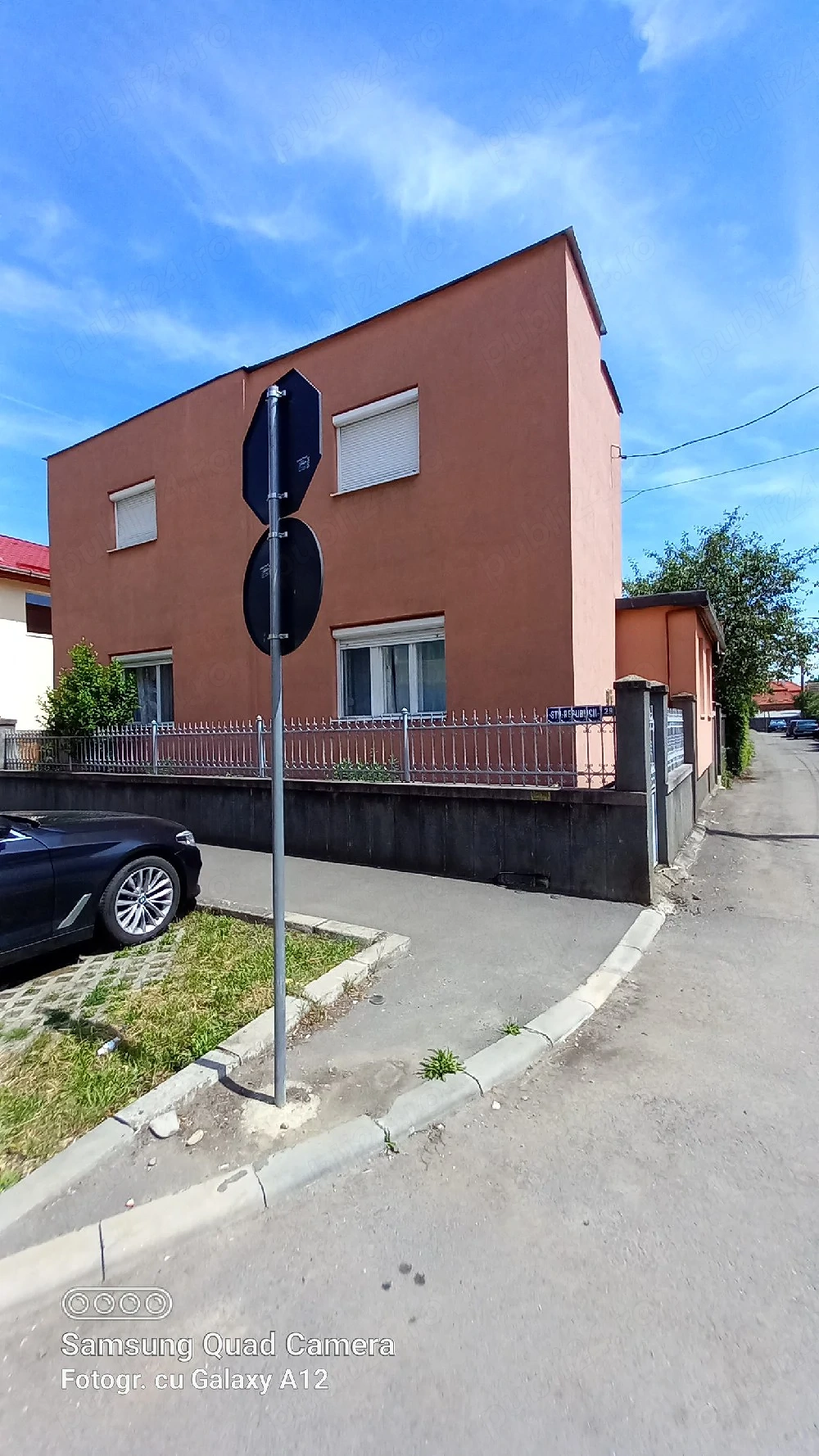 Casă de vânzare Câmpia Turzii 